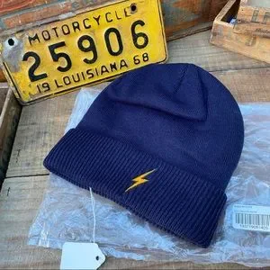 Aviator Nation | Accessories | Aviator Nation Bolt Beanie  display picture 3
